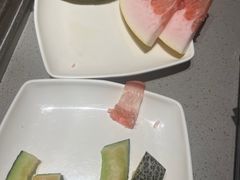 -海底捞火锅(翔龙天地广场店)