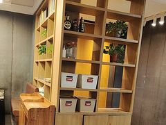 -花千代秘制烤鱼(曼哈顿店)
