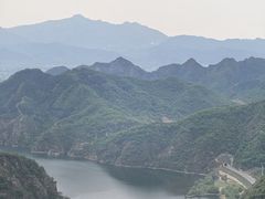 -京东石林峡风景区
