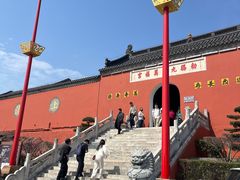 -句容茅山景区