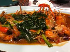 -美奈小馆·越南料理(中航城君尚购物中心店)
