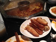 鹅肠-佬土鹅肠火锅(解放路店)