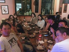 -SISTERS BAR RESTAURANT川意酒馆(嘉善老市H楼店)