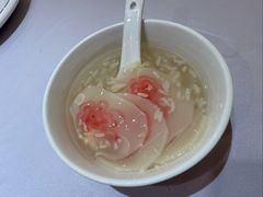 甜酒花糍粑-贵州大厦贵州厅(樱花园西街店)
