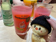 -双拼市场·烧烤精酿啤酒