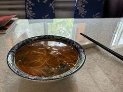 -富乐山酒店(西黄城根北街店)