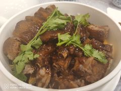 -粤·向群饭店(龙津东路总店)