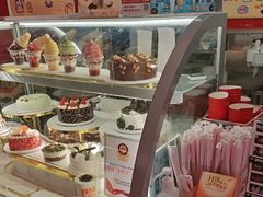 -DQ·蛋糕·冰淇淋(五棵松万达店)