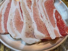 五花肉-P1泥炉烤肉(市桥富华东路店)