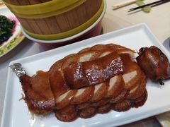 -小京华楼·京味斋(三元桥国展店)