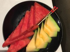 -汤城小厨•粤菜•靓汤(金宝街店)
