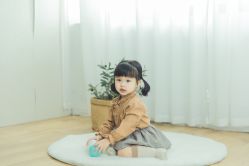 -男孩女孩亲子儿童摄影(真实客照店)