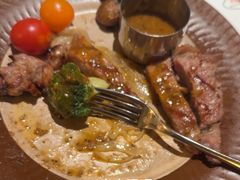 -半秋山西餐厅(宜昌大洋店)