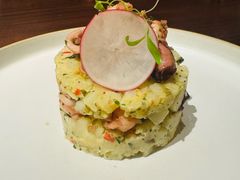 -Brut Eatery悦璞食堂(建国东路店)
