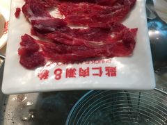 -为什么牛潮汕牛肉火锅(中信广场店)