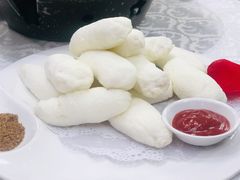 软炸里脊-马凯餐厅(地安门店)