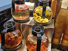 -比尔森巴西烤肉自助(红旗街店)