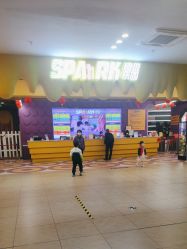 -SPAAARK超级乐园(广州海珠万达店)