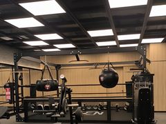 -燃坊JEN ACTIVE游泳健身中心·深圳前海JEN酒店