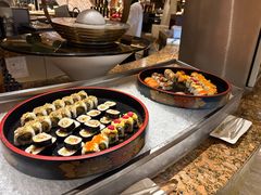 -杭州国际会议中心洲际酒店-原素全日餐厅(解放东路店)