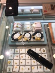 -永锦黄金加工·回收打金店(上海南翔店)
