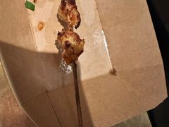 -烤匠麻辣烤鱼(环球中心店)