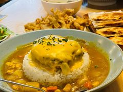 -红小满休闲餐厅(十全街店)