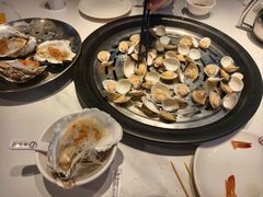 -水禾轩·海鲜蒸汽主题餐厅(拱北店)