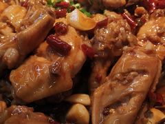 -胖哥俩肉蟹煲(梅溪步步高店)