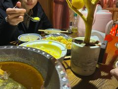 -锦上中式酒馆(南内环店)