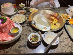 -小龙坎火锅(沙井店)