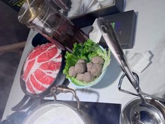 -椰子湾·海南火锅·糟粕醋·椰子鸡(正大广场店)