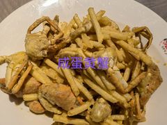 -李叔叔虾蟹大排档(青羊店)