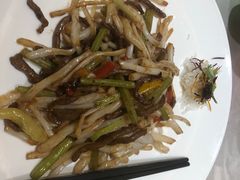 -锦粤宫·精致粤菜(深圳北站店)