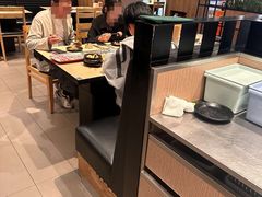 -新石器烤肉(百联川沙店)