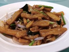 -大清花饺子(山庄店)