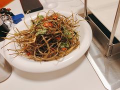 -金刚山烧烤(红旗大街店)