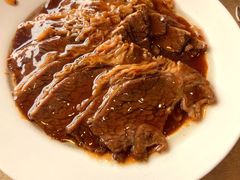 -烤肉宛饭庄(北新桥店)