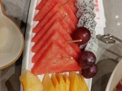 -中山夏威夷游泳馆(小榄店)