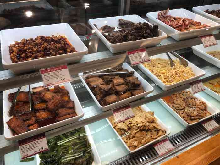 热辣生活(华润五彩城购物中心店)-"虾尾买一送一,从年前买到现在,买了