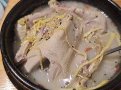 -益百岁牛尾汤主题餐厅(辛庄街店)