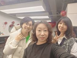 -查克拉造型