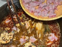 -老天桥蛙炉火锅(姑苏总店)