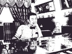 -鸡尾酒实验室酒吧(隆礼路店)