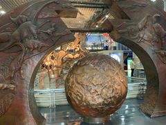 -国家自然博物馆