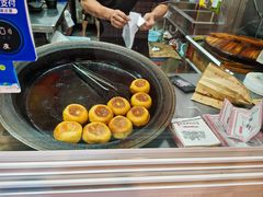 -正宗牛肉煎包·温州瘦肉丸(程家桥支路店)