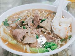 -燊意布拉肠云吞面(中山四路店)