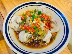 蒸猪蹄-潇湘阁(三里屯SOHO店)