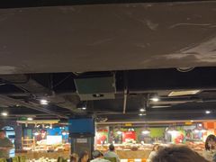-戈拿旺巴西烤肉(崇文门店)