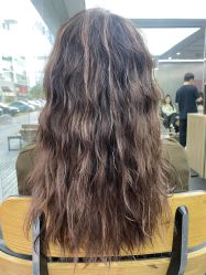点击看大图 -概念‘s HAIR SALON